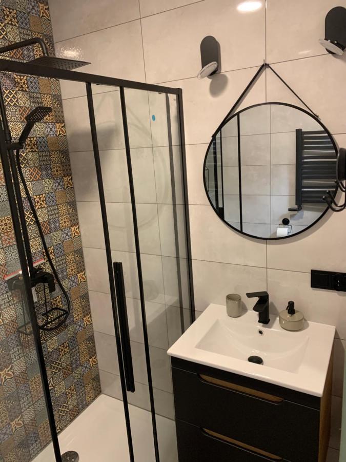 Apartmán Polanickie Wzgorze Polanica-Zdrój Exteriér fotografie