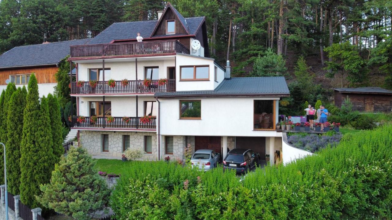 Apartmán Polanickie Wzgorze Polanica-Zdrój Exteriér fotografie